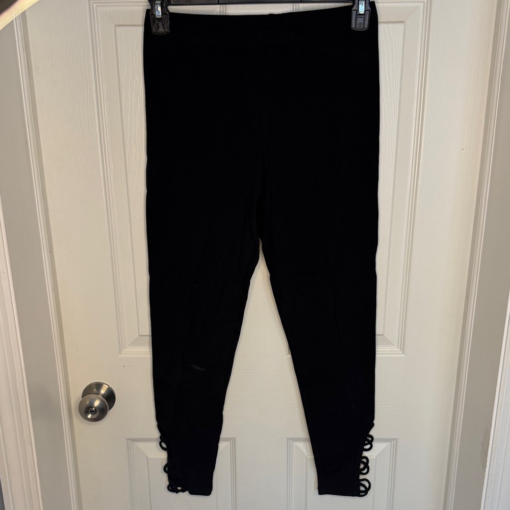 NWOT Old Navy Black Leggings